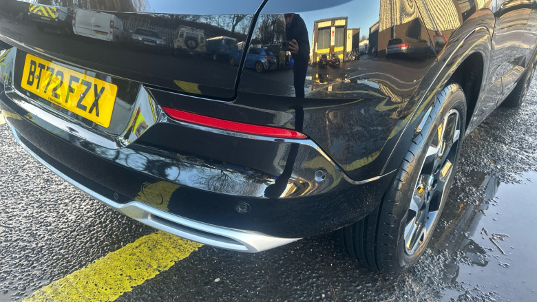 Vauxhall Grandland 1.2 Turbo Ultimate 5dr Petrol Hatchback